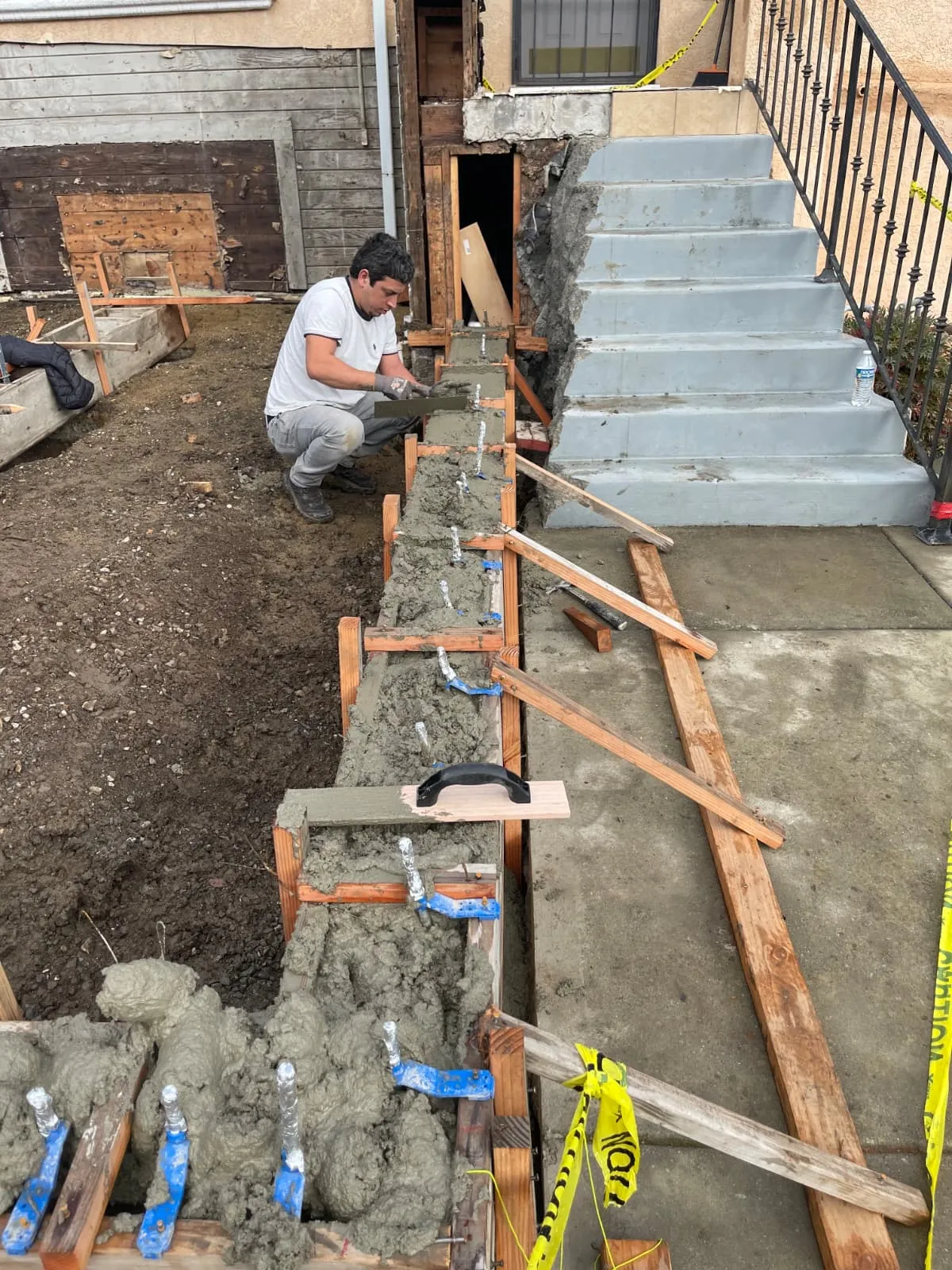 addition contractor near san ramon, ca, quail mountain builders, 9252897277